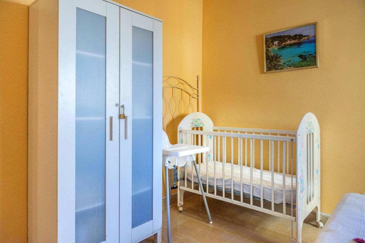 Spacious Apartment In Marbella Exterior foto